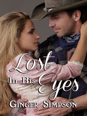 cover image of Lost In His Eyes